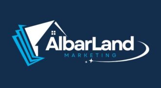 3 Marla Plot for Sale in Alkabir Town Phase II, Lahore