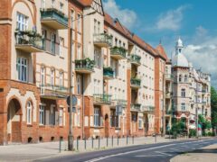 Prime 12 Marla Commercial Plot for Sale