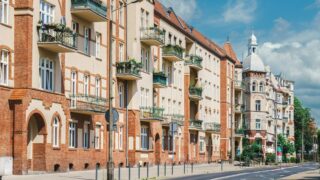 Prime 12 Marla Commercial Plot for Sale