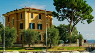 10 Marla Residential Plot for Sale