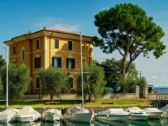 Affordable 5 Marla Residential Plot Available in Kot Araian