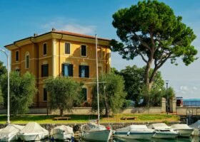 Affordable 5 Marla Residential Plot Available in Kot Araian