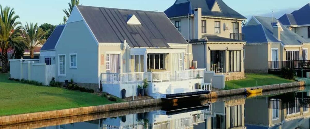 Agricultural Land for Farmhouse Use – Lahore