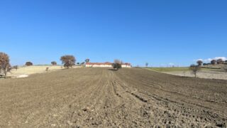 3 Marla Plot for Sale in Alkabir Town Phase II, Lahore