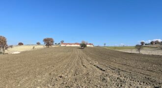 3 Marla Plot for Sale in Alkabir Town Phase II, Lahore