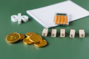 Tax and Tax Rates on Properties