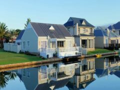Agricultural Land for Farmhouse Use – Lahore